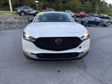 Thumbnail of 2026 Snowflake White Pearl Mica Mazda CX-30