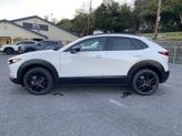 Thumbnail of 2026 Snowflake White Pearl Mica Mazda CX-30
