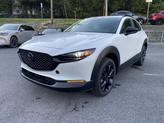Thumbnail of 2026 Snowflake White Pearl Mica Mazda CX-30