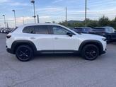 Thumbnail of 2024 Wind Chill Pearl Mazda CX-50