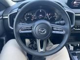Thumbnail of 2024 Wind Chill Pearl Mazda CX-50