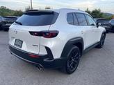 Thumbnail of 2024 Wind Chill Pearl Mazda CX-50
