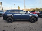 Thumbnail of 2025 Ingot Blue Metallic Mazda CX-50 Hybrid