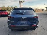 Thumbnail of 2025 Ingot Blue Metallic Mazda CX-50 Hybrid
