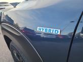 Thumbnail of 2025 Ingot Blue Metallic Mazda CX-50 Hybrid