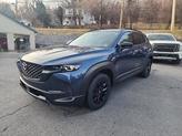 Thumbnail of 2025 Ingot Blue Metallic Mazda CX-50 Hybrid