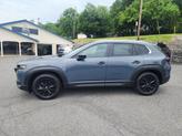 Thumbnail of 2024 Polymetal Gray Metallic Mazda CX-50