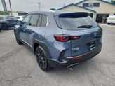 Thumbnail of 2024 Polymetal Gray Metallic Mazda CX-50