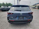 Thumbnail of 2024 Polymetal Gray Metallic Mazda CX-50