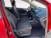 Thumbnail of 2019 Ruby Red Metallic Tinted Clearcoat Ford EcoSport
