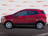 Thumbnail of 2019 Ruby Red Metallic Tinted Clearcoat Ford EcoSport