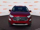 Thumbnail of 2019 Ruby Red Metallic Tinted Clearcoat Ford EcoSport
