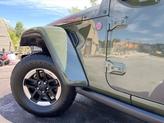 Thumbnail of 2020 Sarge Green Jeep Wrangler Unlimited