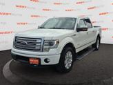 Photo of 2014  Ford F-150