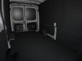 Thumbnail of 2025 Oxford White Ford Transit-250