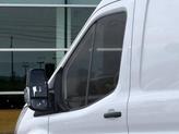 Thumbnail of 2025 Oxford White Ford Transit-250