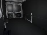 Thumbnail of 2025 Oxford White Ford Transit-250