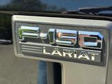 Thumbnail of 2023 Agate Black Metallic Ford F-150