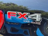 Thumbnail of 2023 Agate Black Metallic Ford F-150