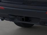 Thumbnail of 2025 Agate Black Metallic Ford Explorer