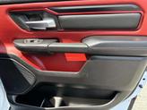 Thumbnail of 2025 Bright White Clearcoat RAM 1500