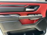 Thumbnail of 2025 Bright White Clearcoat RAM 1500