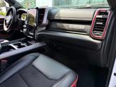 Thumbnail of 2025 Bright White Clearcoat RAM 1500