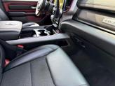 Thumbnail of 2025 Bright White Clearcoat RAM 1500