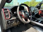 Thumbnail of 2025 Bright White Clearcoat RAM 1500