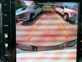 Thumbnail of 2025 Bright White Clearcoat RAM 1500