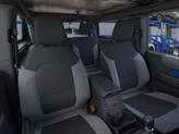 Thumbnail of 2025 Velocity Blue Metallic Ford Bronco