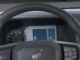 Thumbnail of 2025 Velocity Blue Metallic Ford Bronco