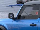 Thumbnail of 2025 Velocity Blue Metallic Ford Bronco