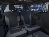 Thumbnail of 2025 Velocity Blue Metallic Ford Bronco