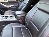 Thumbnail of 2023 Agate Black Metallic Ford Explorer