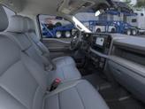 Thumbnail of 2025 Oxford White Ford F-350