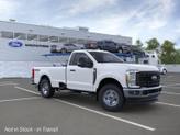 Thumbnail of 2025 Oxford White Ford F-350