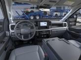 Thumbnail of 2025 Oxford White Ford F-350