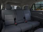 Thumbnail of 2025 Agate Black Metallic Ford Explorer