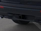 Thumbnail of 2025 Agate Black Metallic Ford Explorer