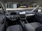 Thumbnail of 2025 Agate Black Metallic Ford Explorer