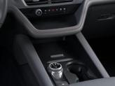 Thumbnail of 2025 Agate Black Metallic Ford Explorer