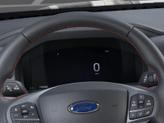 Thumbnail of 2025 Agate Black Metallic Ford Explorer