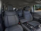 Thumbnail of 2025 Agate Black Metallic Ford Explorer