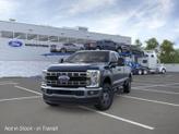 Thumbnail of 2025 Antimatter Blue Metallic Ford F-350