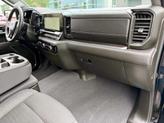 Thumbnail of 2023 Black Chevrolet Silverado 1500