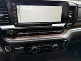Thumbnail of 2023 Black Chevrolet Silverado 1500