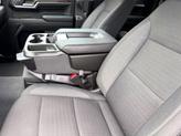 Thumbnail of 2023 Black Chevrolet Silverado 1500