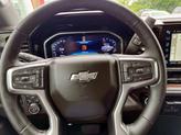 Thumbnail of 2023 Black Chevrolet Silverado 1500