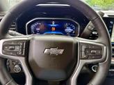 Thumbnail of 2023 Black Chevrolet Silverado 1500